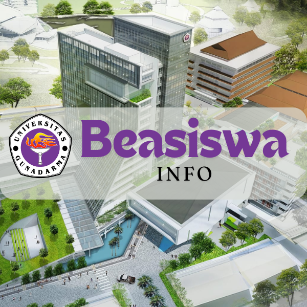 MAHASISWA BERPRESTASI DI BIDANG AKADEMIK UNIVERSITAS GUNADARMA  SEMESTER GANJIL (PTA) 2024/2025