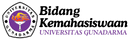 Bidang Kemahasiswaan - Universitas Gunadarma